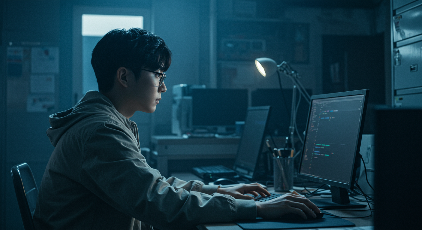 Лаборатория разработки