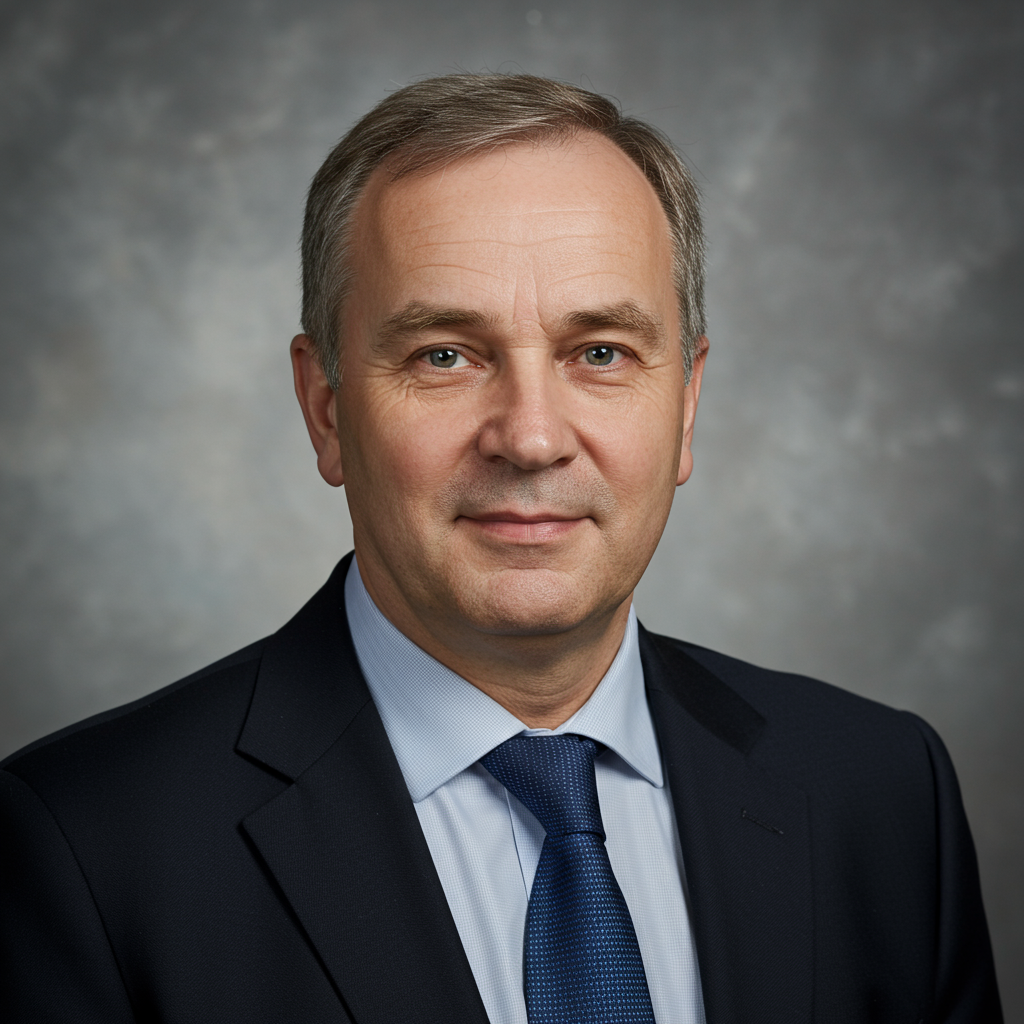 Заместитель директора