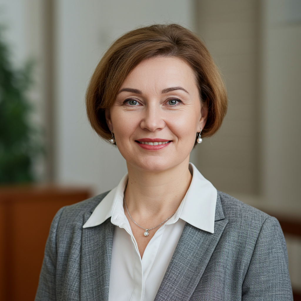 Декан инженерного факультета