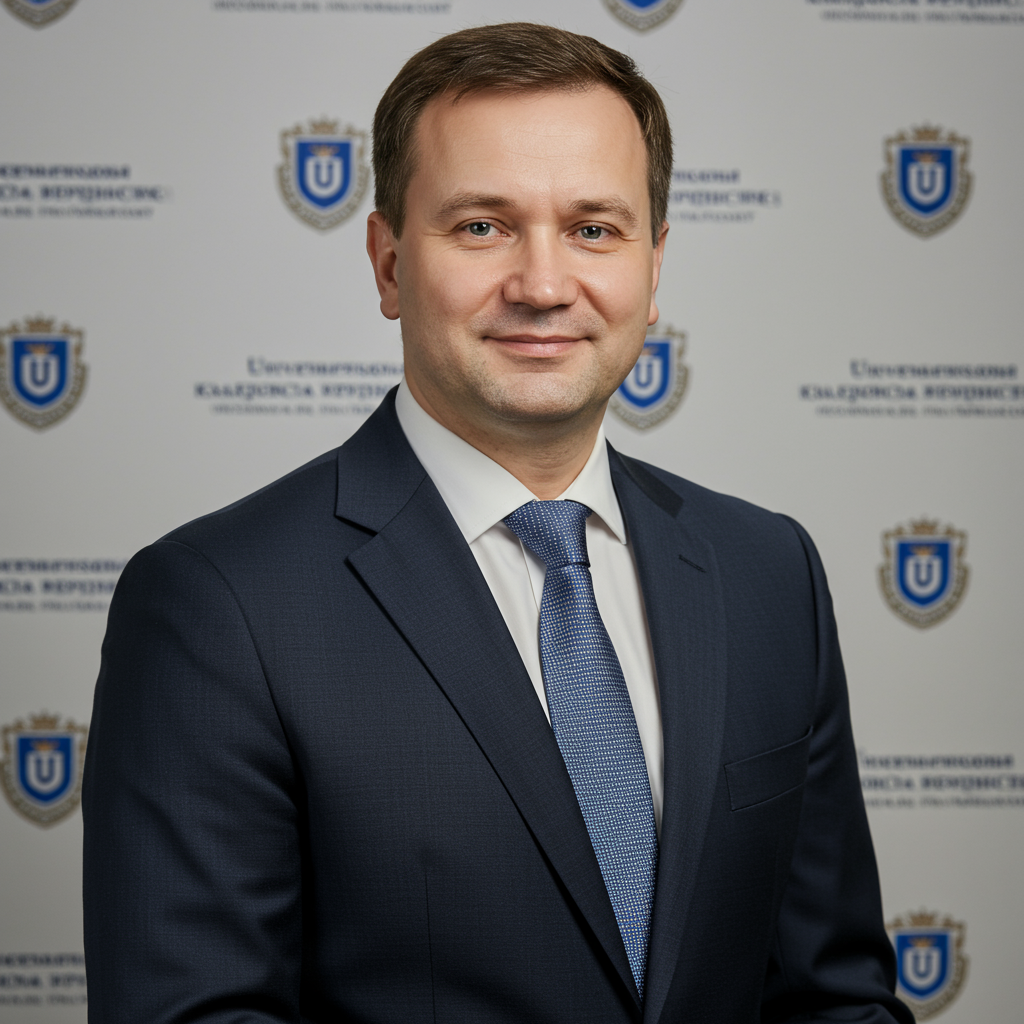 Декан факультета информатики