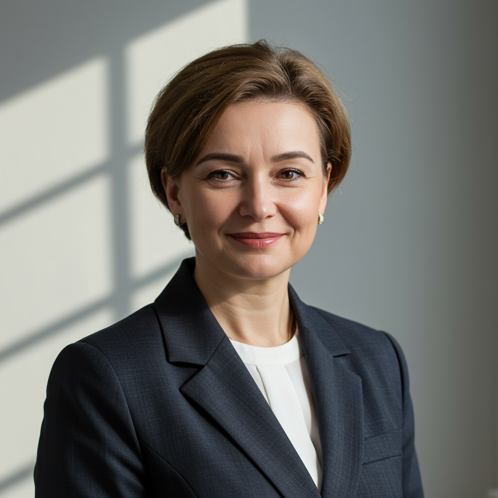 Декан медицинского факультета